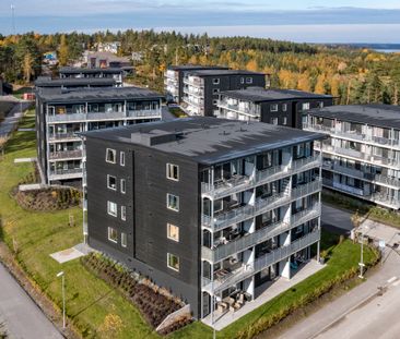 Tant Gröns Väg, Uttran - Photo 3
