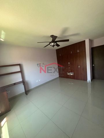 🏡 Casa en renta al norte de Saltillo – Misiones VII con jardín y salón multiusos - Foto 2