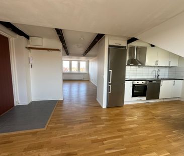 Visitörsgatan 13 – 2 rok (lgh 1402) - Photo 1