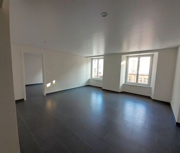 St-Imier, bel appartement moderne de 2.5 pièces - Photo 2