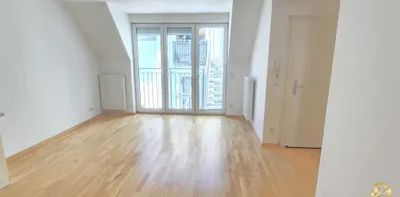 Dachgeschoß, Neubau mit Terrasse - Foto 2