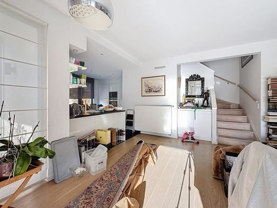 Duplex te huur - Photo 1