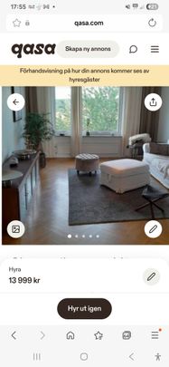 Skogsmilsgatan, Göteborg - Foto 1