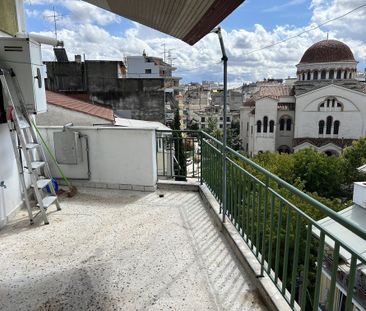(Προς Ενοικίαση), Studio/Γκαρσονιέρα, Κέντρο, 26,50 τ.μ., €290 - Photo 6