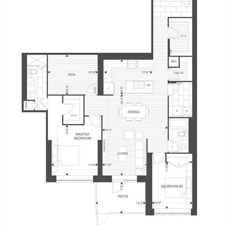 For Lease - 480 Callaway Road Unit# 102, London North, Ontario - Photo 1