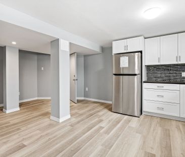 For Lease - 92 Margery Avenue Unit# LOWER, St. Catharines, Ontario - Photo 2