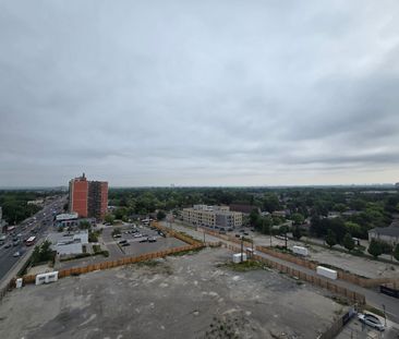 For Lease - 7 Golden Lion Heights Unit# 1111, Toronto, Ontario - Photo 6