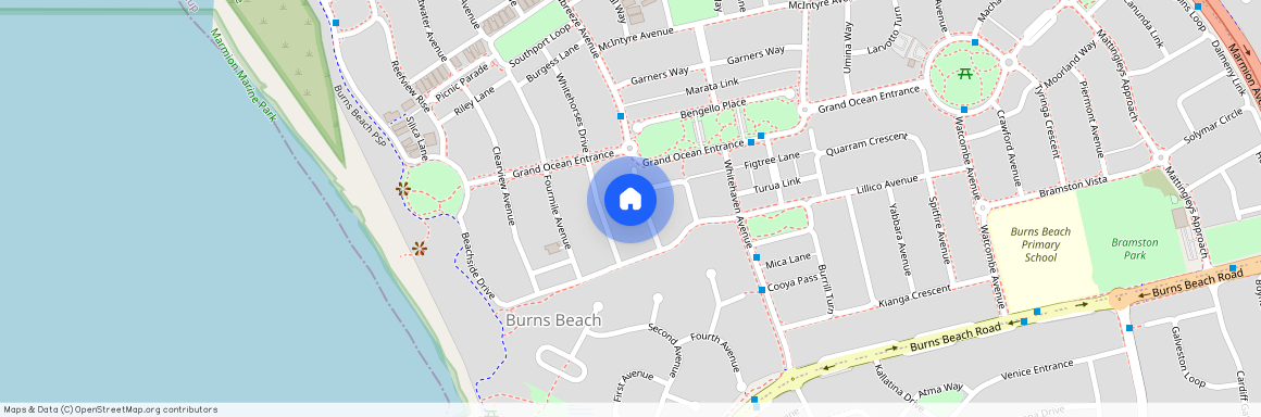 34 Backwater Circle, Burns Beach WA 6028