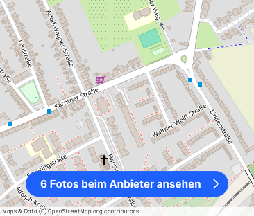 Kärntner Straße 41, 41063 Mönchengladbach - Foto 1