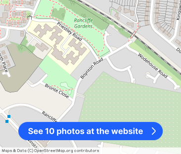 Boynton Road, Leicester - Photo 1