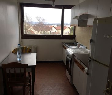 Location Appartement 2 pièces 48m² - Photo 2