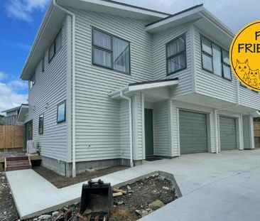 Birkenhead, 3 bedrooms - Photo 2