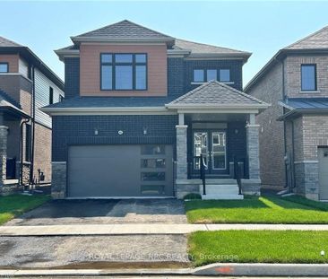 For Lease - 42 Lavender Road, Thorold, Ontario - Photo 4