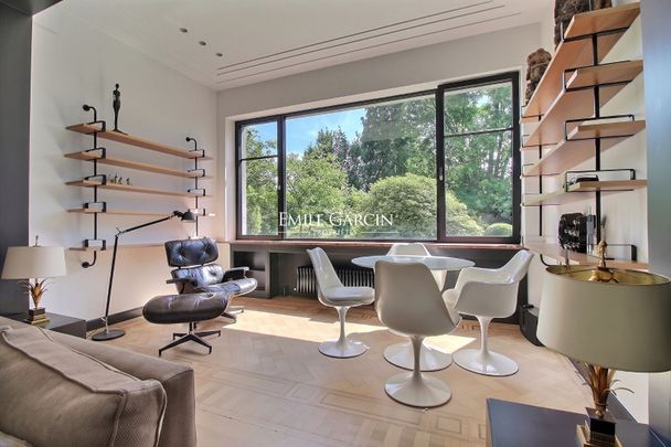 Tout savoir sur cette maison à Rhode-St-Genèse - Photo 1
