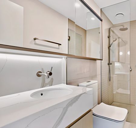 1 Bedroom (unfurnished) - Photo 4