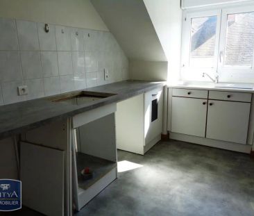 Appartement à louer 2 pièces 52.71m² - Photo 1