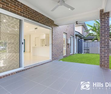 2A Piddington Street, 2769, The Ponds Nsw - Photo 6