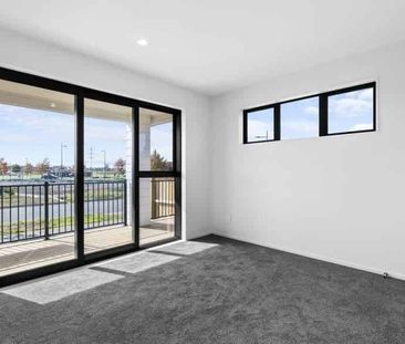 Brand New 1-Bedroom Townhouse in Karaka – Auranga - Photo 2