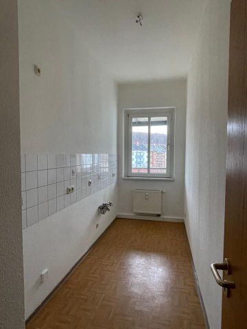 Stadtwohnung mit toller Aussicht - Photo 2