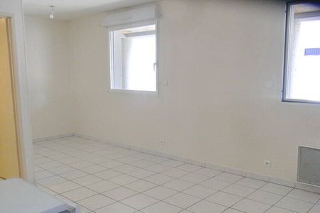 Location appartement t1 23 m² à Rodez (12000) - Photo 5