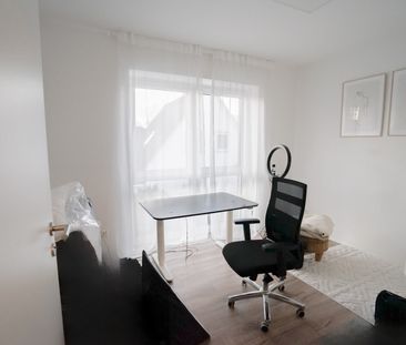 Donnerschwee - Logemannskamp: 3-Zi-Whg. in Sachgassenlage, der Besi... - Photo 4