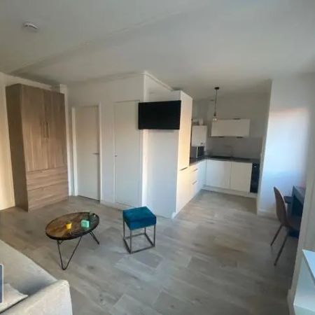 Appartement à louer 1 pièce 24.2m² - Photo 3