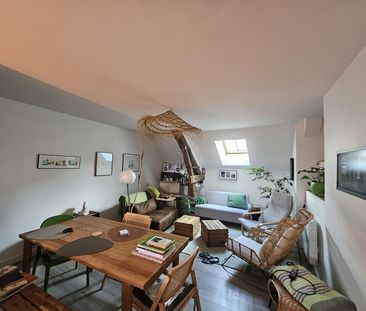 Location Appartement 2 pièces 44m² - Photo 1