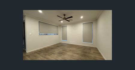 Immaculate Five Bedroom Home With Study and Media Room - Coomera - Photo 3