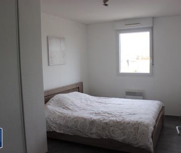 Location Appartement 4 pièces 87m² MARGUERITTES 30320 - Photo 2