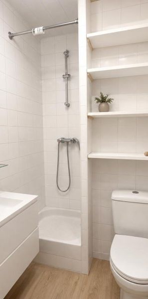 Location / Appartement - Photo 1