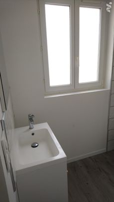 appartement CV 42 m² - Photo 1