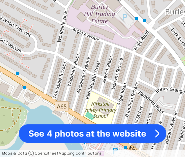 Barnbrough Street, Leeds, LS4 - Photo 1