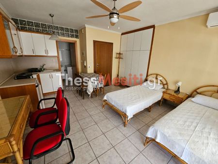 Διαμέρισμα για ενοικίαση Καλαμαριά - Photo 3