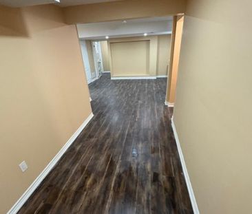 For Lease - 100 Enford Crescent Unit# Lower Portion, Brampton, Ontario - Photo 3