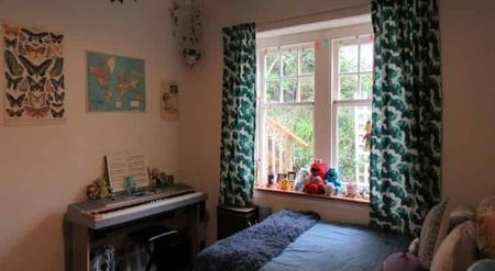 Beautiful Kelburn Flat - Photo 4