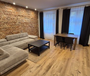 Duże i piękne mieszkanie w sercu Szczecina!! - Zdjęcie 4