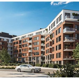 1 CAC - Quartier Dalia - Unité 204 - Photo 2