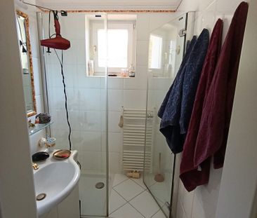 90 M2 WOHNUNG MIT TRAUMHAFTEN AUSBLICK IN ST. JAKOB AM THURN ZU VER... - Photo 1