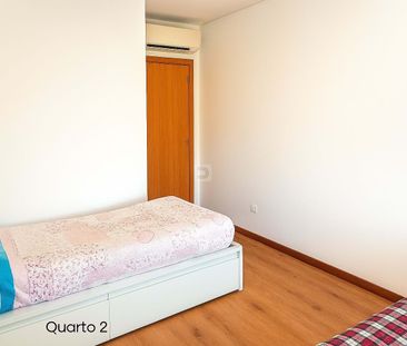 Apartamento T1 em Setúbal - Foto 4