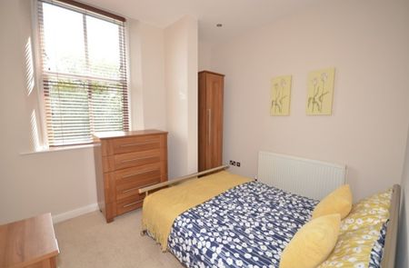 1 Bed Flat, Sheffield, S10 - Photo 5