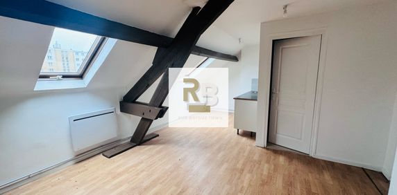 Location Appartement 3 pièces 51m² LIEVIN 62800 - Photo 2