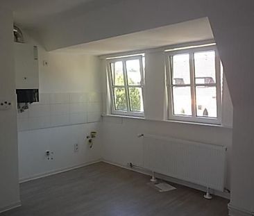 Nachmieter gesucht! Dachgeschoss ca. 39,50m² Mitte März verfügbar - Foto 2