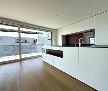3.5 Zimmer, 96 m², 2. Stock - Foto 3