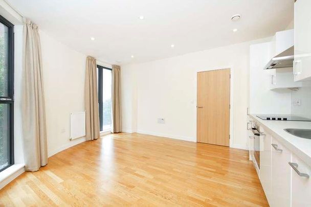 Fold Apartments, Station Road, DA15 - Photo 1