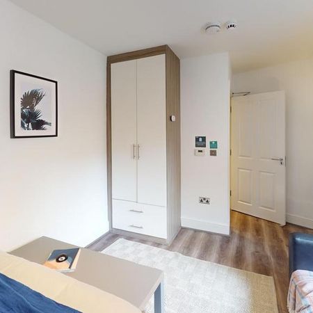1 bedroom flat to rent - Photo 3