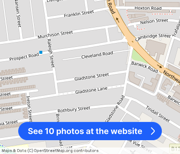 Gladstone Street, Scarborough, YO12 - Photo 1