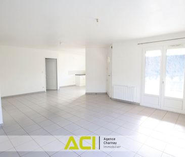 HURIGNY PROCHE MAIRIE ET CENTRE - Photo 1