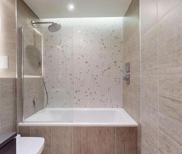 1 bedroom ground floor flat to rent - Photo 4