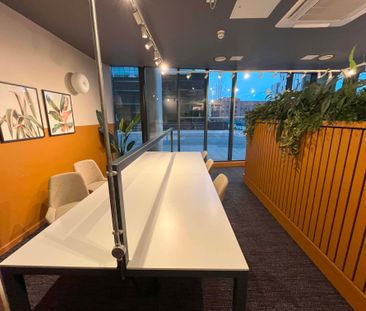 Double Partly Accessible Ensuite - Photo 6