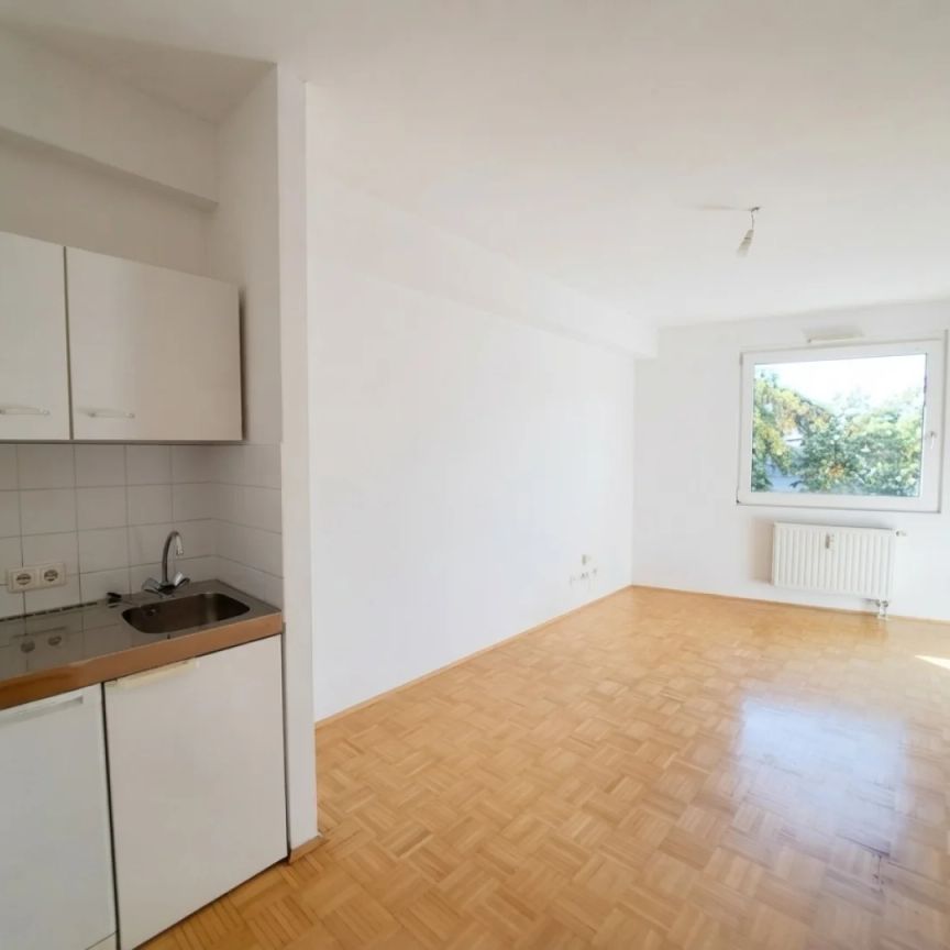 Kleinwohnung bei der Neuen Technik- Petersgasse 15-17, Top 19 - Photo 1